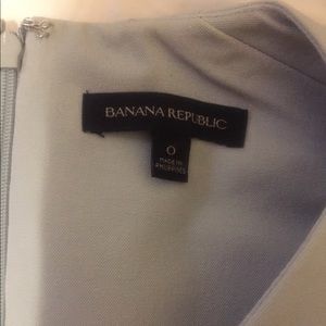 Banana Republic dress